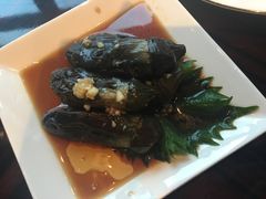 迷你小茄子-新天世纪中餐厅