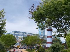 -西安华夏文旅水世界