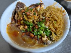 -小翔干面(西航店)