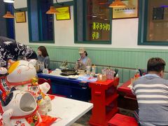 -XiaoJunGan Hotpot 钢管厂五区小郡肝火锅串串香