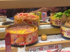 -龍歌自助小火锅(崂山丽达店)