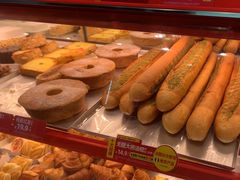 -味多美蛋糕(双合地铁店)