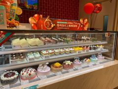-85度C(青岛闽江路店)