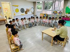 -徐汇区新宜幼稚园