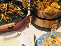-阿里疆Alijiang·丝路美食·异域风情·清真(长楹天街店)