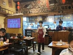 -今邕烧烤(西大店)