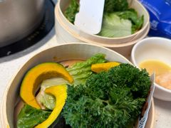-煲王粤菜餐厅(中侨中心店)
