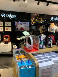 -国际蓝孩(将台路店)