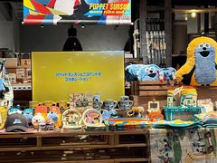 -深圳湾万象城(南山店)