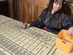 -MAX伯爵沉浸式超级游戏体验馆·实景桌游·剧本杀(小时代店)