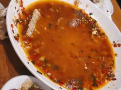 -丰乐餐厅·始于1999·本地老字号