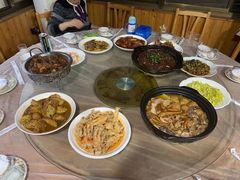 -小六农家乐(崇明西沙湿地店)