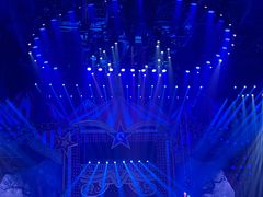 -珠海横琴长隆《卡卡虎奇遇记》