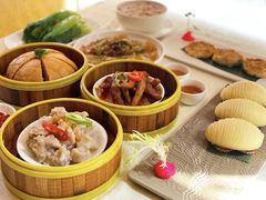 -中恒华茶楼(牌坊店)