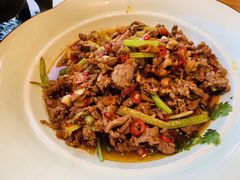 -尚禾厨·湘菜馆(步行街店)