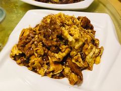 -玉桥餐厅(天坛店)