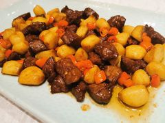 -阿斯牛牛十二餐厅•四季餐厅(民族大道店)