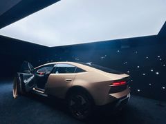 -现代汽车文化中心 Hyundai Motorstudio Beijing