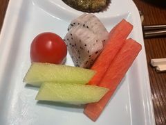 -逸林轩中餐厅(中信泰富朱家角锦江酒店)