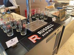 -TABLE·味西餐厅-成都茂业JW万豪酒店