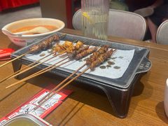 -管氏翅吧(马家堡店)