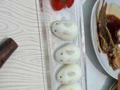-大树餐厅(万达创始店)