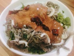 -老七饭馆(光荣道总店)