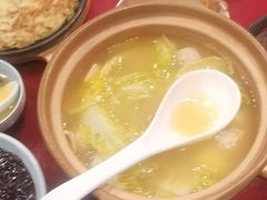 -宏状元现熬粥·京味菜(五棵松店)
