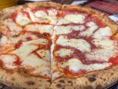 -Primo·丽莫意大利窑烤披萨