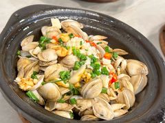 -甬小馆·焗海鲜温州菜(五马街店)