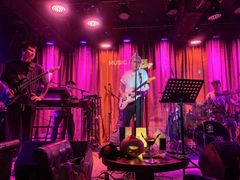 -音乐房子·Vintage Live Bar(玉林总店)
