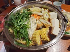 -有喜屋·鲜鸡烧鸟·居酒屋(安龙路店)