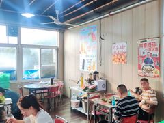 -皖北巫氏三胖地锅鸡(长淮总店)