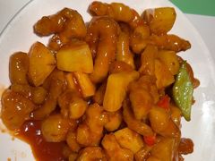 -鑫小城故事·藕汤·家常菜(台北一路总店)