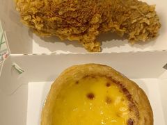 -肯德基(丰管路店)