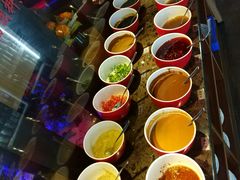-红牌美蛙鱼头火锅(万辉国际广场店)