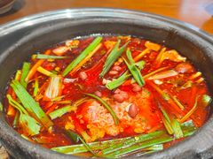 -黔有有贵州酸汤夺夺粉火锅(五味十字店)