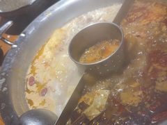 -佬土鹅肠火锅(解放路店)