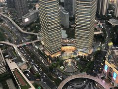 -东方明珠广播电视塔