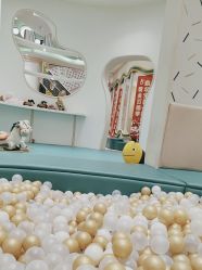 -奈尔宝·儿童乐园·亲子餐厅(苏州大悦城店)