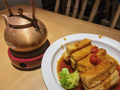 -乡里八闽·福州乡土菜(高宅店)