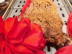 -羊门客在·烤盐池滩羊·川菜