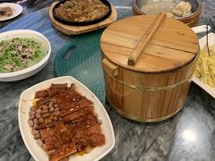 -今一靓汤.顺德菜东莞三十年老字号(厚街店)