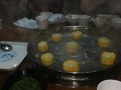 -董大蒸货(方塔园店)