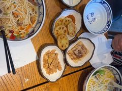 -鑫花溪牛肉米粉(印象水街都心荟店)