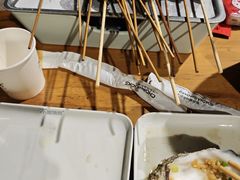 -木屋烧烤(惠阳华润小径湾店)