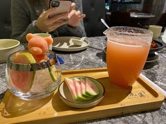 -鹿港小镇(霄云店)