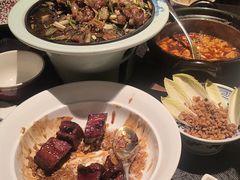 -玖五京菜(杭州城北万象城店)
