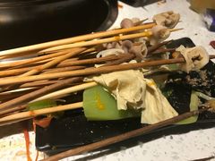 -钢管厂五区小郡肝串串香(南山店)