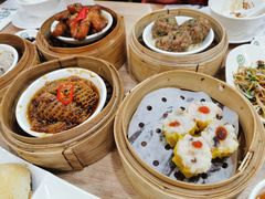 -添好运点心专门店(中环IFC店)